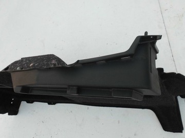 фото thumb №9, Боковина оббивка багажника лівий superb iii hb