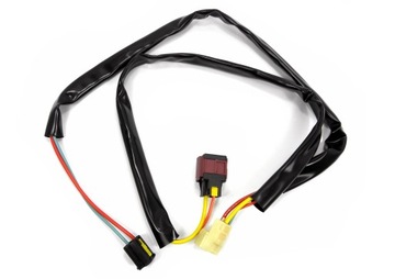 фото thumb №1, Колодка замка запалювання peugeot partner citroen berlingo