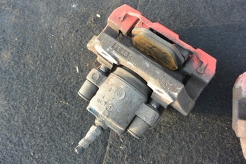 фото thumb №6, Супорт гальмівний зад bmw x5 x6 e70 e71 kpl