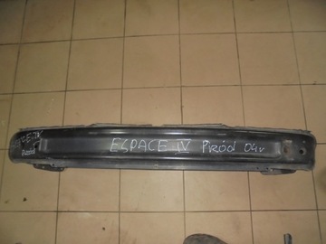 фото thumb №1, Espace iv 2.0t балка бампера задняя перед