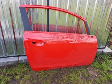 фото thumb №1, Дверь opel corsa e правое 3d