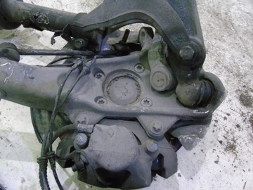 фото thumb №5, Поворотний кулак ліва перед передня bmw x5 f15 f16 x6