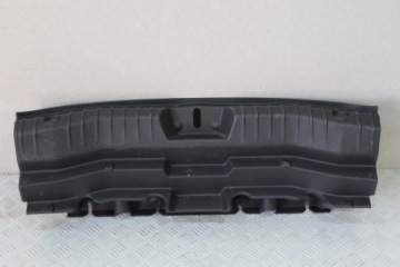 фото thumb №1, Накладка порог багажника jaguar xf ii x260 2016