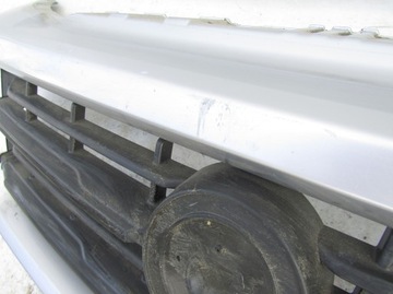 фото thumb №6, Решітка радіатора решітка радіатора fiat ducato lift 14-20