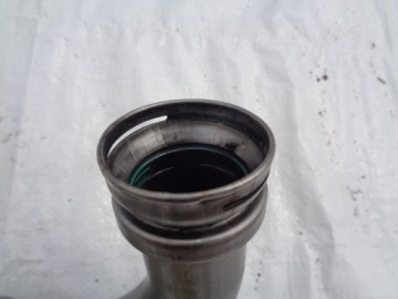 фото thumb №6, Kangoo iii труба шланг воздуха