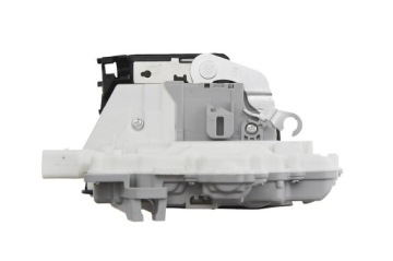 фото thumb №2, Замок дверь задняя правый seat toledo iii 04-