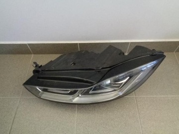 фото thumb №2, Jaguar i-pace i pace full led лампа передняя перед