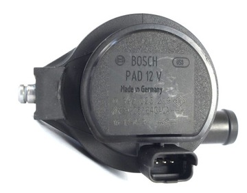 фото thumb №14, Насос води bosch 0392023366 2101000q0c mercedes ni