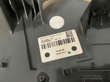 фото thumb №7, Лампа лівий зад led bmw 2 f45 7311043