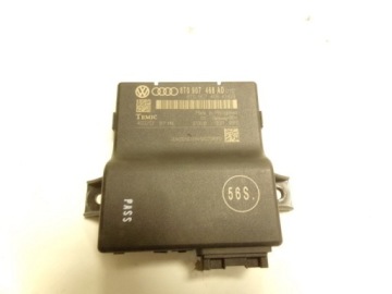 фото thumb №1, Модуль блок управления audi a5 8t 3.0 tdi