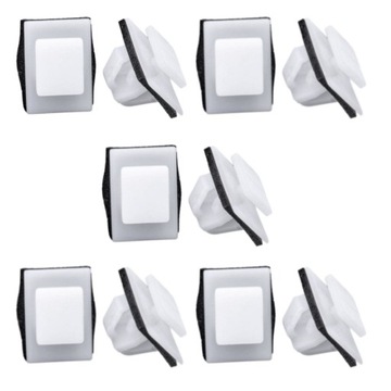 фото thumb №1, Кліпси накладки бічний пороги do kia picanto sportage