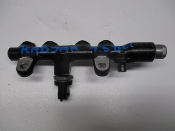 фото thumb №2, Молдинг впрыскная renault kadjar 1,5dci