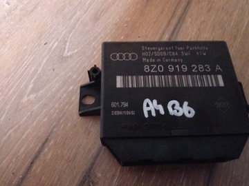 фото thumb №1, Модуль паркування 8z0919283