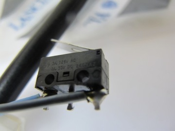 фото thumb №7, Реле датчик замка двері задня fiat doblo новий