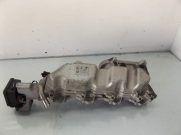 фото thumb №1, A klasa w 169 2,0cdi коллектор всасывающий 6400901137