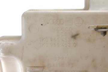 фото thumb №6, Vw jetta v бачок омывателя 1k0955453r