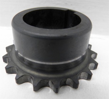 фото thumb №1, Колесо зубчасте вала freelander evoque 2.2d hdi 224dt