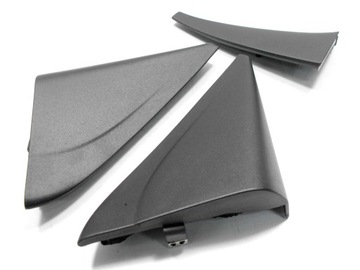 фото thumb №1, Honda cr-v crv 01-06 заглушка треугольник дверь перед