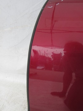 фото thumb №9, Jaguar xf двері ліва задня задні chb 07-12 37