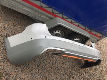 фото thumb №3, Volvo v90 cross country ocean race pdc бампер задняя