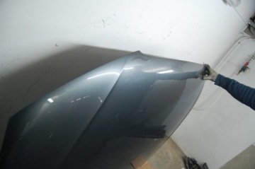 Капот audi a4 b8 8k0 2012-2016 рестайлинг  8k оригинал Оригинал, фото thumb