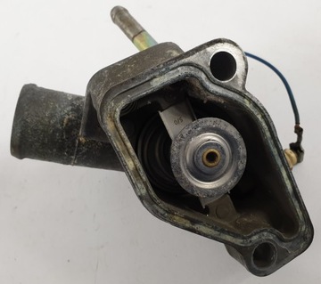 фото thumb №6, Корпус термостата opel vectra b 90536501