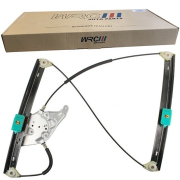 фото thumb №1, Подъемник стекла передний левый audi a6 c5 97-05