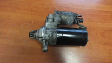 Купити Стартер audi a1 1.2 tfsi cbza bosch 02t911024j, фото thumb