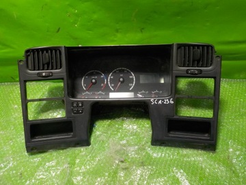 фото thumb №1, Scania r 380 2007r счетчик приборы