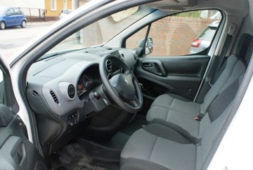 фото thumb №1, Partner iii berlingo iii lift переходник праворульная