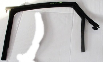 фото thumb №1, Audi a4 b8 прокладка скло ліва задня задня