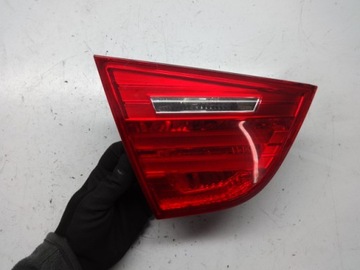 фото thumb №1, Bmw 3 e90 lift лампа крышки led правая задняя задняя