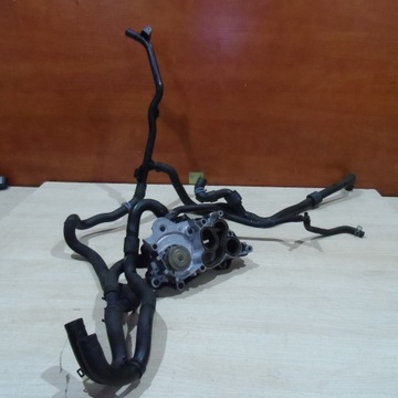 фото thumb №13, Насос wąż wody 04e121042l skoda fabia iii 18r 1.0