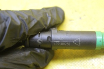 Инжектор форсунка bmw e60 4.4 b 7525721 в Украине, фото thumb