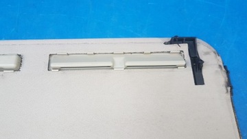 фото thumb №7, Захист засувка люк дах alfa romeo 159