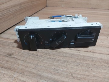 фото thumb №1, Панель керування обдув space star i mr262492