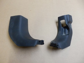 фото thumb №1, Citroen c3 ii накладка поріг планка ліва права