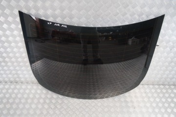 фото thumb №1, Jaguar xf x250 lift стекло задняя 2011r as2