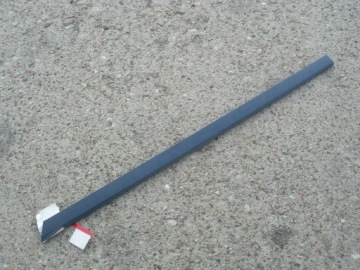 фото thumb №1, Молдинг дверь нижняя lt vw passat b8 3g0853333b nowa