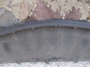 фото thumb №13, Tesla s плита накладка спойлер бампер перед