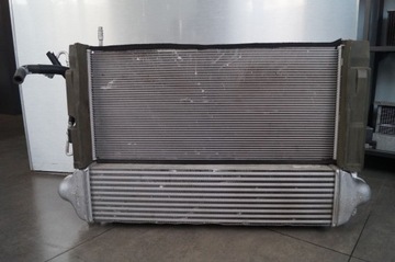 фото thumb №5, Комплект радіатор ford edge 2.0 2015-2018