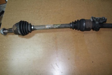 Купити Ducato jumper привідний вал довга шрус  2,2 hdi jtd 06-, фото thumb