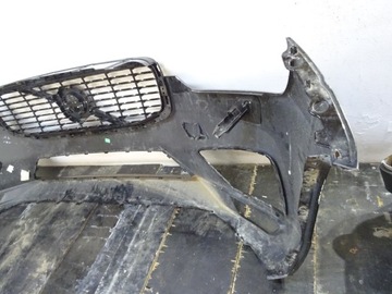 фото thumb №13, Volvo xc60 бампер перед r-design 2019r llu