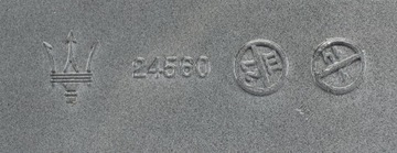 фото thumb №5, Maserati ghibli двері ліва перед передні org