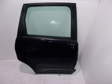 фото thumb №1, Ford c-max lift двері праве задня kopletne v3 06r