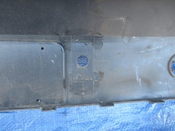 фото thumb №9, Vw golf 7 vii 5g0 бампер передній перед