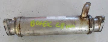 фото thumb №1, Boxer jumper ducato 2.8 hdi радіатор вихлопних газів