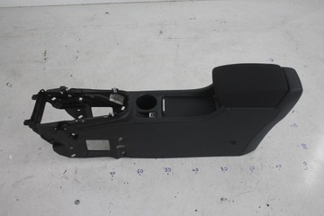 фото thumb №5, Підлокітник тунель середній матеріал opel astra j