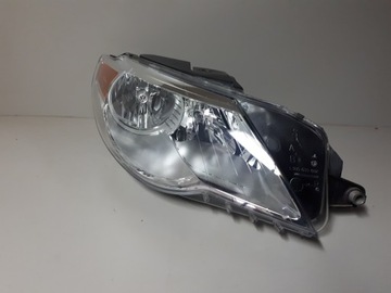 фото thumb №1, Vw passat cc 3c8 2008-2012 фара правий лампа перед usa 3c8941006f