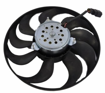 фото thumb №2, Audi a3 03- вентилятор